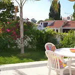 Paraiso Da Falesia