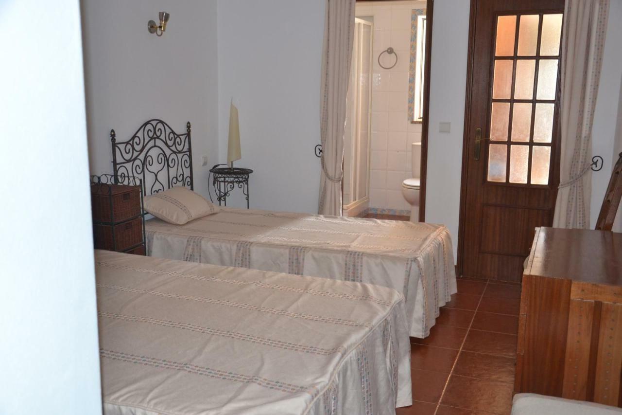 Casa de Férias Paraiso Da Falesia *